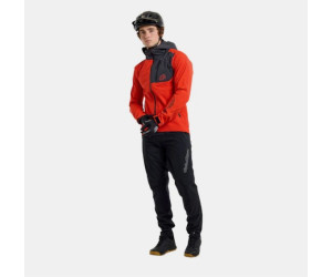 Куртка TLD RESIST JACKET MONO [FUEGO] 